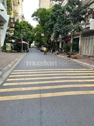 Chính Chủ Chào Bán Nhà Phố Kim Đồng, Quận Hoàng Mai