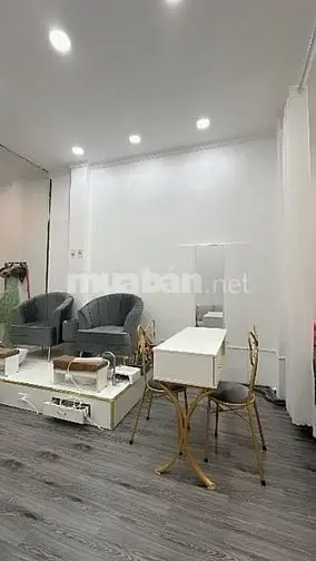 Cần Sang Spa Mới Đẹp Xinh Xinh