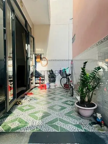 Bán Nhà Hẻm 3M Sát Hẻm Xh Phạm Văn Chiêu,P.14, 4,5 X 15, Giá 5.7 Tỷ Tl