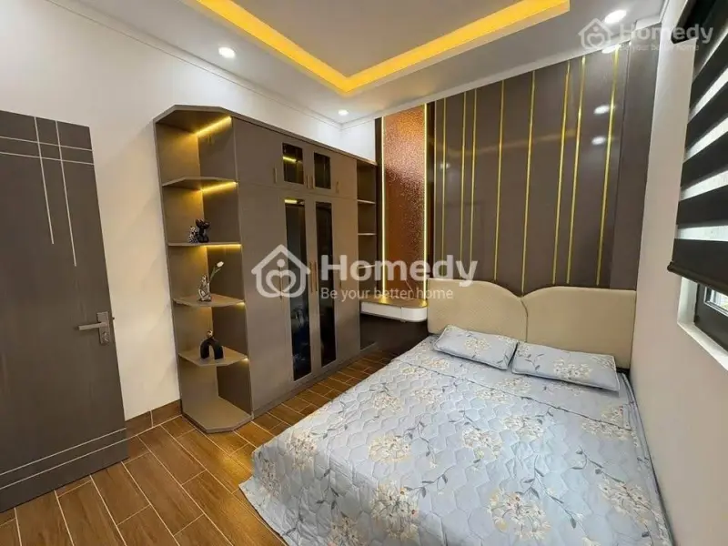 Chính Chủ Bán Nhà Mới Xây Giá Cực Tốt - Ngay Thủ Dầu Một