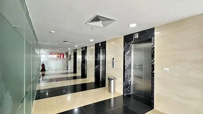 Chính Chủ Cho Thuê Sàn Văn Phòng Tại Tòa Nhà Mipec, 299 Tây Sơn