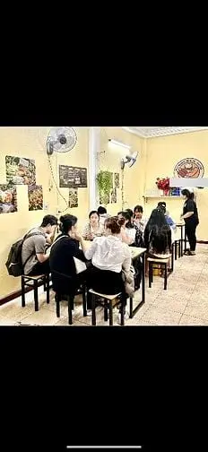 Nhà Mặt Tiền Lớn,90M2 Nqb, P13,Tân Bình, 9 Triệu,Cần Sang, Đông Dân
