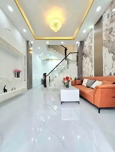 Không Có Căn Thứ 2, Đ Trần Quốc Thảo, Dt Lớn 101M2, Giá 8Tỷ9 - Shr Tl