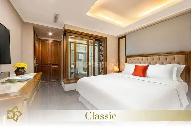 🔥🔥🔥Bán Toà Khách Sạn 5* Víp, 12 Ngõ Bảo Khánh, Quận Hoàn Kiếm