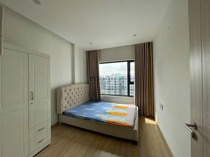 New City - Căn 2 Phòng Ngủ Full Nội Thất (Dt 61M2). Giá 16 Triệu/Tháng