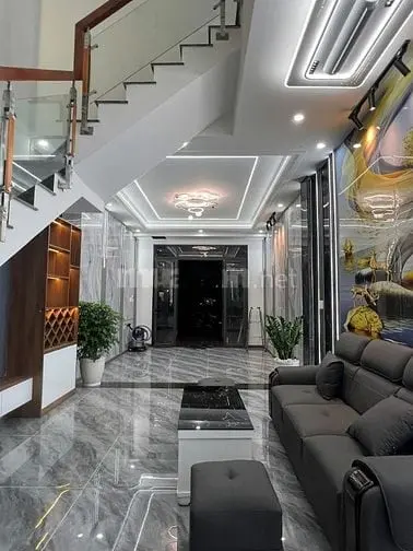 Bán Nhà Phạm Ngọc Thạch Quận 3 - Ngay Hồ Con Rùa, Giá Ngộp Còn 4,35 Tỷ