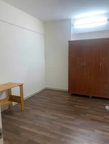 C/C Kim Tân Hải, Trường Chinh, Q12, 70M2, 2Pn, 7Tr5/Tháng.