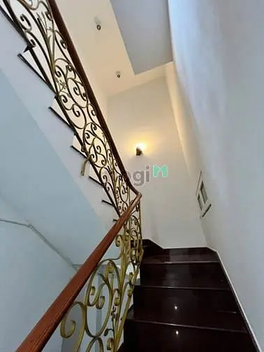 Cho Thuê Nhà Nguyên Căn - Nguyễn Bỉnh Khiêm, Bến Nghé, Quận 1
