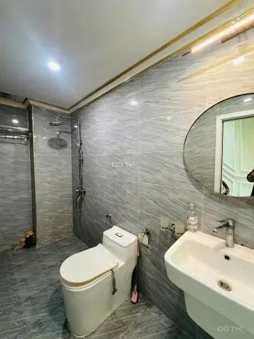 Bán Nhà Lô Góc Mỹ Đình 45M² 4 Tầng, Full Nội Thất Chỉ 8 Tỷ