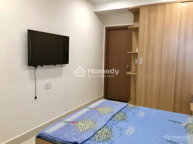 Chung Cư Gateway - Chủ Đầu Tư Dic. Căn Hộ Tầng Cao View Biển
