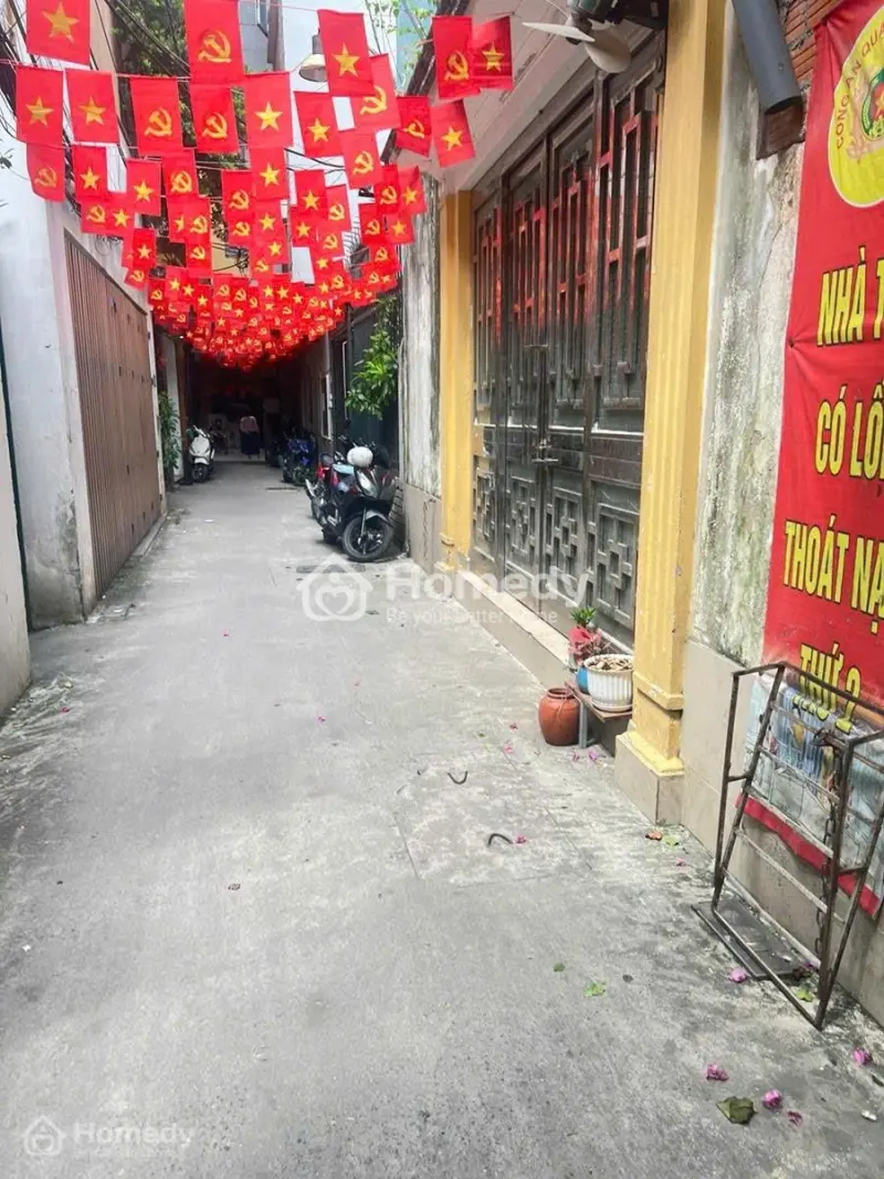 Cần Bán Gấp Mặt Tiền Rộng Tại Thanh Xuân 50M 11,8 Tỷ