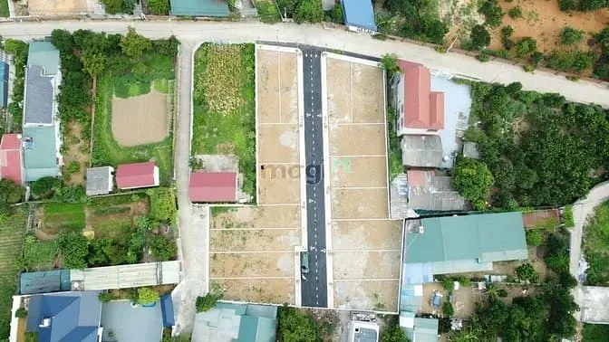Hàng F0 Cho Nhà Đầu Tư - 16 Lô Đoài Phương