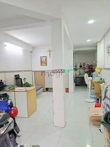 Căn Góc Gần Aeon Tân Phú Trệt+2 Lầu+Sân Thượng Hxh 40M Chỉ 4,049 Tỷ