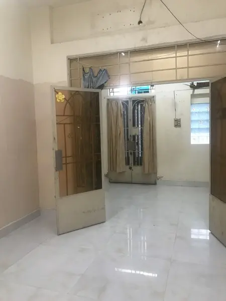 Phòng Cho Thuê Riêng Biệt, Giờ Tự Do