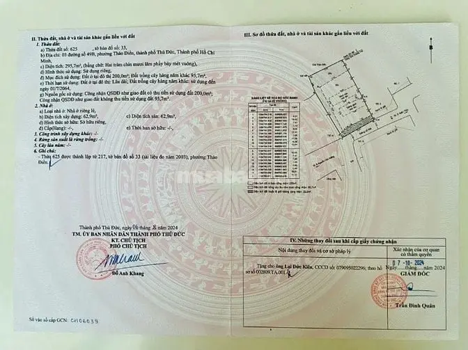 Cho Thuê Nhà Mtnbộ 7M(Xt) Đường 49B,P.thảo Điền, Q.2 Giá 80Tr