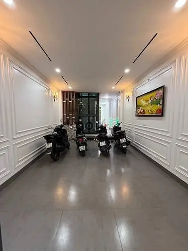 Bán Nhà Phố Hoàng Như Tiếp 60M2-6T, Gara Ô Tô, Thang Máy, Nội Thất