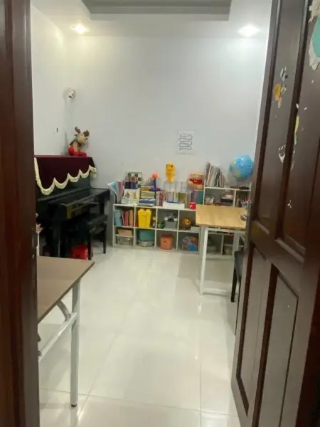 Chung Cư Lê Văn Duyệt,P3, Bình Thạnh: 70M2.,2P Ngủ,Nt, 9Tr