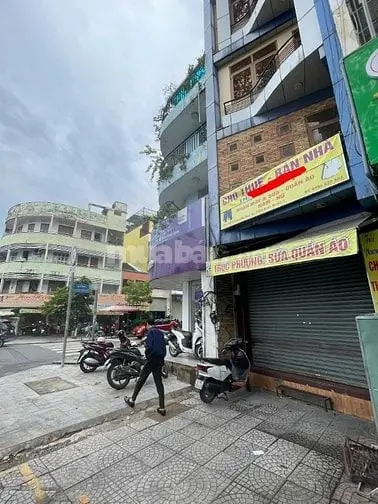 Cho Thuê Nhà Chính Chủ Quận 1