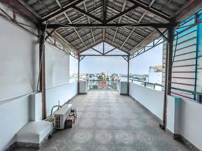 Siêu Phẩm Mặt Tiền Hà Huy Giáp – Giá Tốt Cho Nhà Đầu Tư!