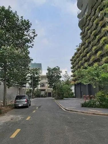 Bán Đất Dự Án Huy Hoàng Xây Cao Tầng.có 2 Lô Liền Nhau.giá 220 Tr/M2.