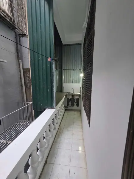 Cho Thuê Phòng Trọ Khép Kín Lạc Long Quân