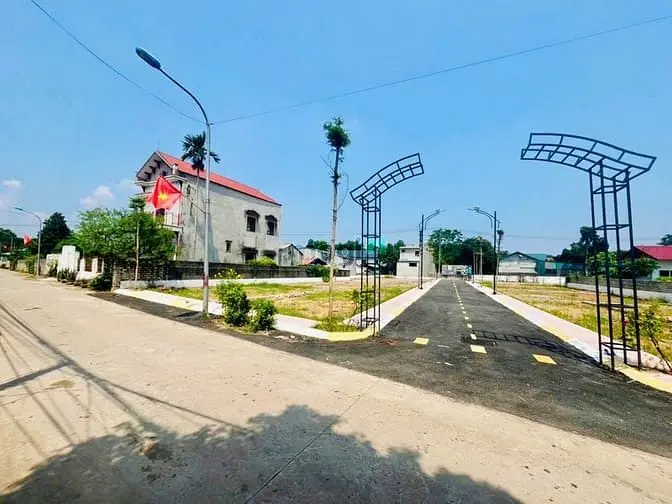 Hàng F0 Cho Nhà Đầu Tư - 16 Lô Đoài Phương
