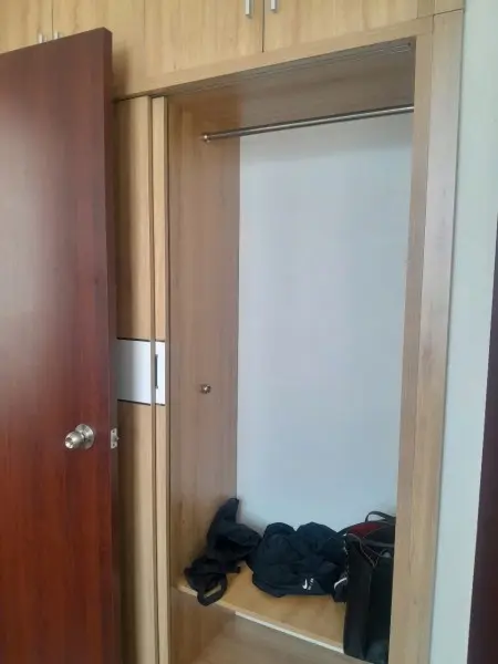 Chung Cư Kim Tâm Hải, Trường Chinh, Q12: 75M2, 2P Ngủ, Nt, 7Tr