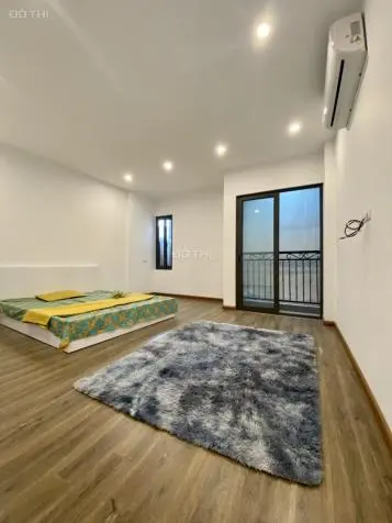 🚗 Căn Hộ Ccmn Rộng 40M², Có Thang Máy, Tủ Lạnh, Sofa, Ngõ Ô Tô Tránh