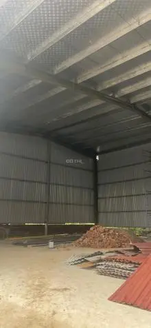 Cho Thuê 700M2 Kho, Xưởng Tại Nguyên Khê. Xã Phúc Thịnh. Hà Nội