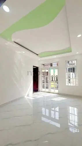 Cho Thuê Nhà Mới Đẹp Đường Hoa Lan - Ngang 4,5M - 3 Lầu - Phú Nhuận