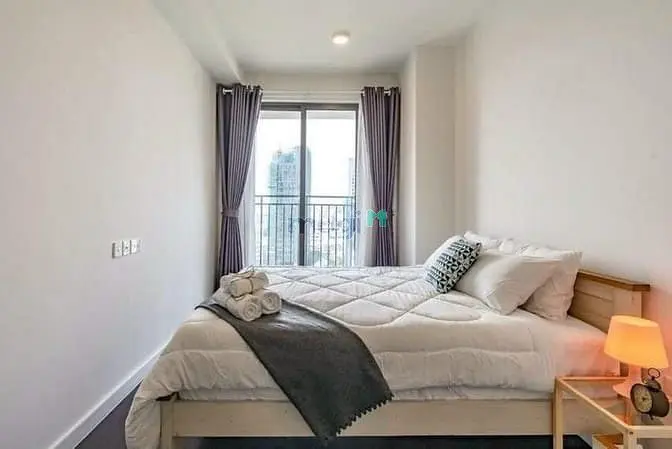 Bán Căn Hộ 2Pn View Sân Bay 2,3 Tỷ/57M2 Full Nội Thất - Cho Vay 70%