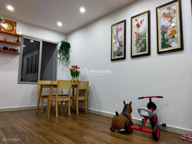 Bán Suất Hung Cư Ia20 Ciputra 92M2 Giá 5.5Ty 0382276***