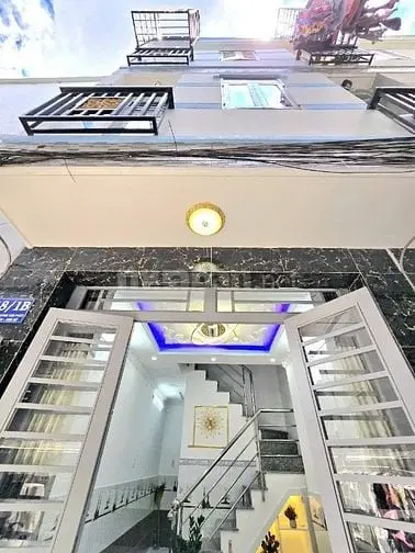 🔥🔥🔥Bán Nhà Đẹp 2Lầu Mới Hoàn Thiện Ở Liền🔥🔥🔥