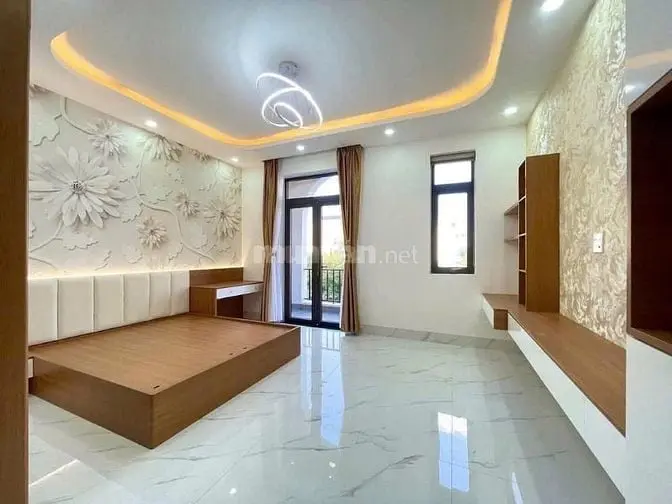 Bán Gấp Nhà Đường Đoàn Nguyễn Tuấn Giá 980Tr Không Phát Sinh Chi Ph