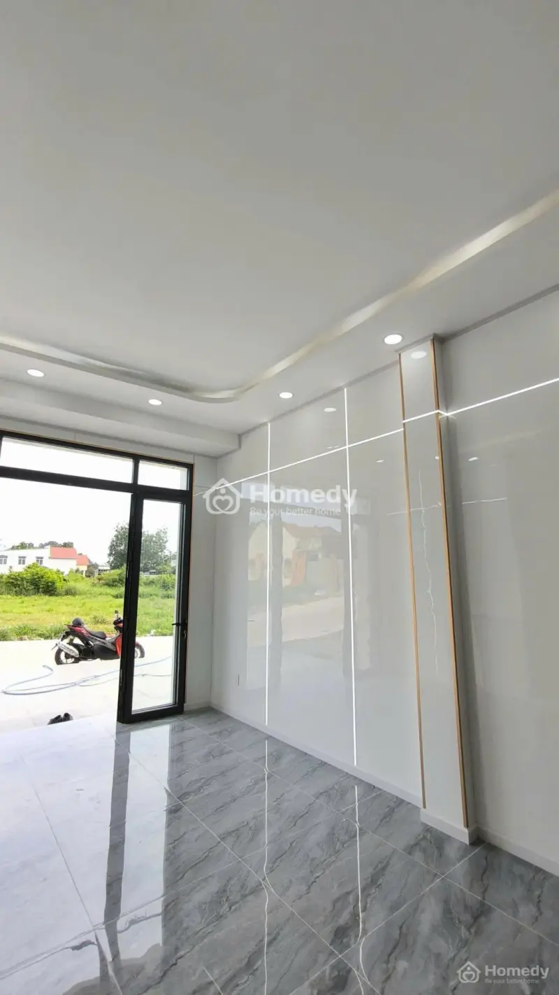 Đất Trung Tâm Thủ Dầu Một Full Thổ Cư 4X30 Chỉ Với 2 Tỷ