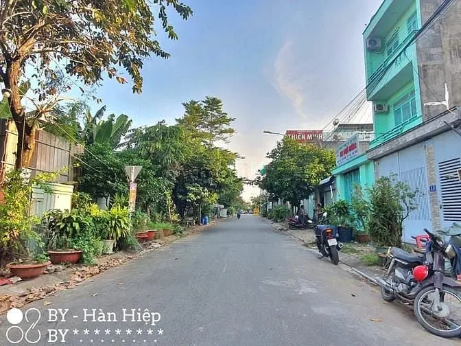 Bán Nhà Mặt Tiền D3 Lê Văn Việt, Tnpa, Q9 - Dt : 5M X 21M. Giá 10 Tỷ 5