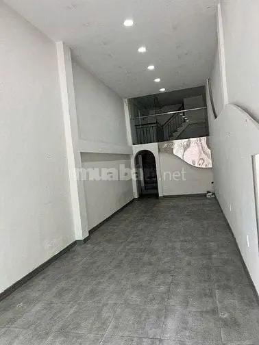 Cho Thuê Nhà Mặt Tiền Nguyễn Thiện Thuật, P.3, Q.3 Giá 33Tr