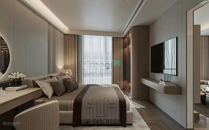 Mở Bán Trực Tiếp Căn Hộ Cao Cấp The Queen 360 Giải Phóng