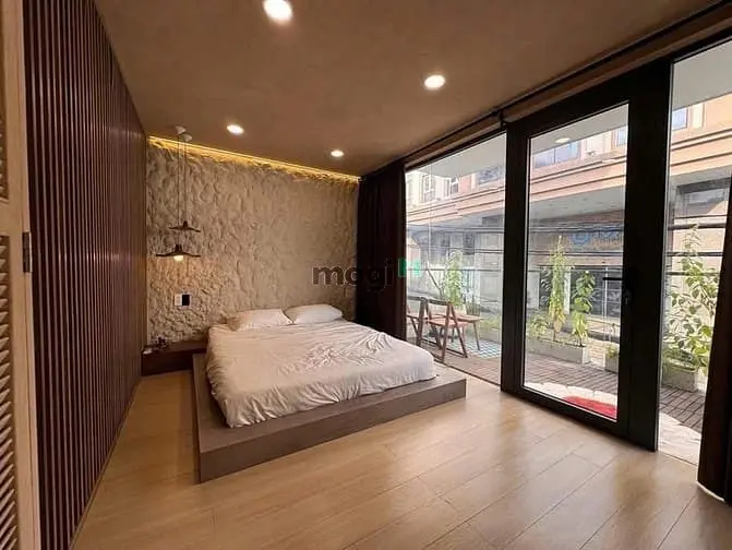⚜️ Luxury Living – Căn Hộ 1Pn Khu Kim Cương Mới Xây Chưa Qua Sử Dụng