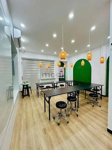 Cho Thuê Nhà 5X20M - Hẻm Xe Hơi - 407/8A Sư Vạn Hạnh, Quận 10