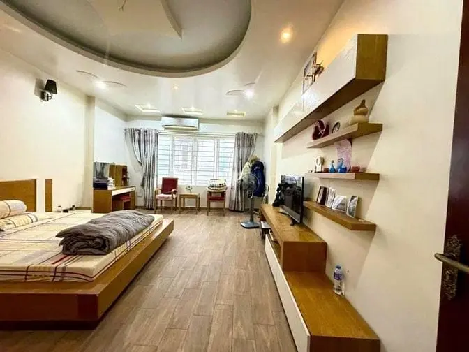 Chính Chủ Chào Bán Nhà Phố Kim Đồng, Quận Hoàng Mai