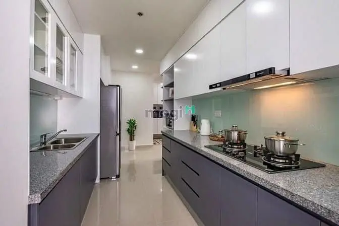 Bán Căn Hộ 2Pn View Sân Bay 2,3 Tỷ/57M2 Full Nội Thất - Cho Vay 70%