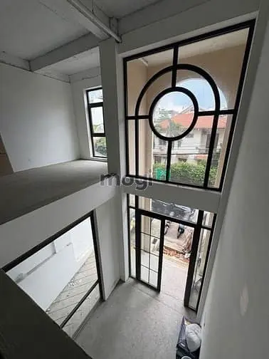 Nguyên Căn Đẹp 6X25M - 5 Tầng Cạnh Masteri Thảo Điền. Giá 135Tr/Th
