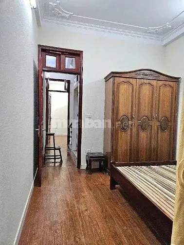 Bán Nhà Phố Nhật Chiêu, Tây Hồ, D/T: 50M2, K/D Sầm Uất, Thuê Ở