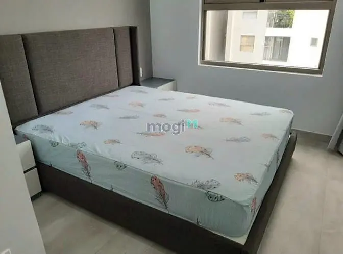 Cho Thuê Căn Hộ Ascentia 2Pn Full Nội Thất .