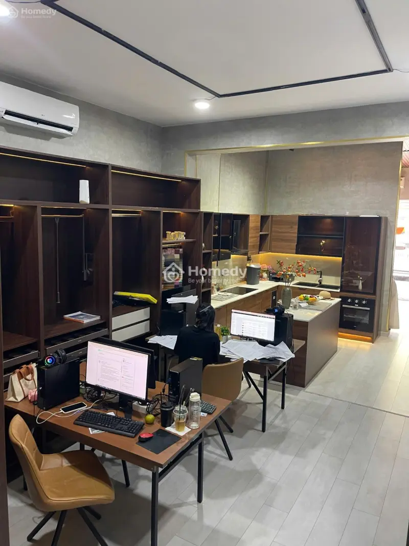 Cho Thuê Mặt Bằng Kinh Doanh Đường Miếu Gò Xoài, Quận Bình Tân
