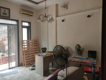 Nhà Nguyên Căn Khu Dân Cư Sạch Đẹp