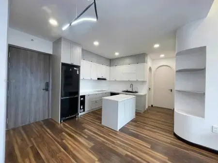 Chung Cư Satra, Phan Đăng Lưu, Pn: 3P Ngủ, 2Wc, 22Tr/Th, Ban Công Thoáng