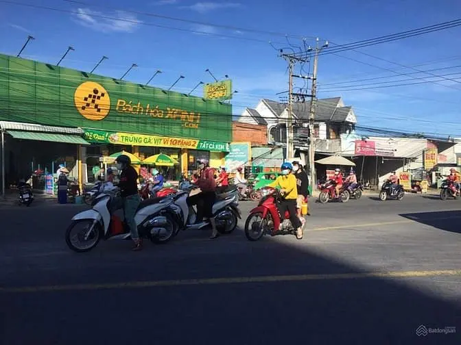 Đất Đẹp Phú Lợi 478M Vị Trí Vàng Ngay Trung Tâm Thủ Dầu Một