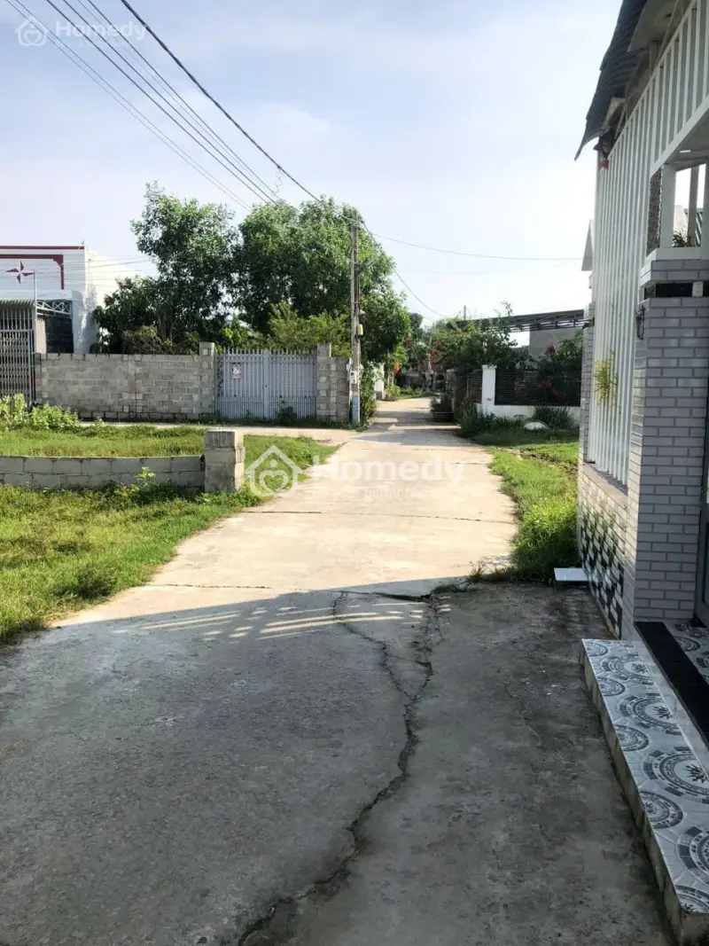 Bán 5M X 20M Đất Ở Hẻm Đinh Bộ Lĩnh, Phước Hội, Lagi Chỉ 950Tr Chính Chủ